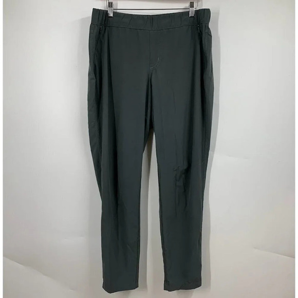 Kuhl Men's Renegade Slash ZIpper Pocket Tapered Leg Outdoor Hiking Pants Size L‎ - Picture 1 of 13